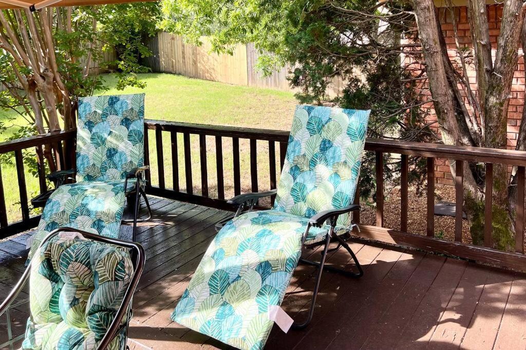 Comfortable And Pleasant 4 Bedroom Home Memphis Exterior photo
